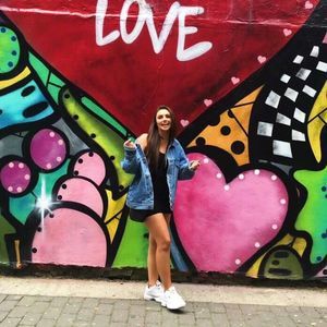 Meet your Posher, Shannon